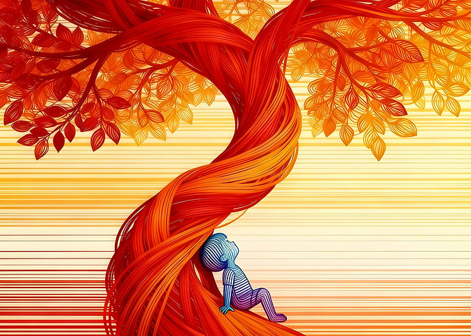 Where the Heart Rests
