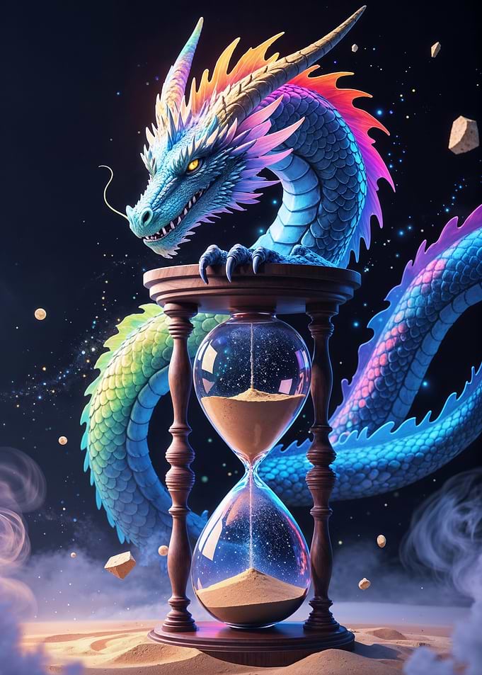 Guardian of Time