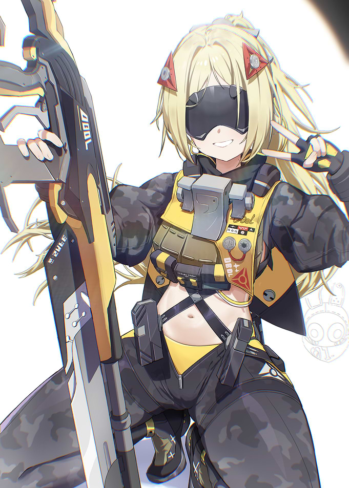 Trigger Zenless Zone Zero