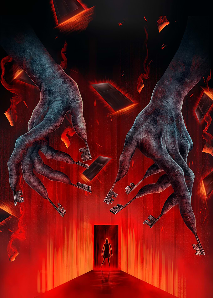 Keys to the Doorway