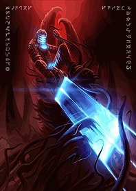Dead Space Isaac Clarke Fan Art