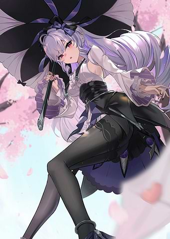 Vivian Banshee Zenless Zone Zero