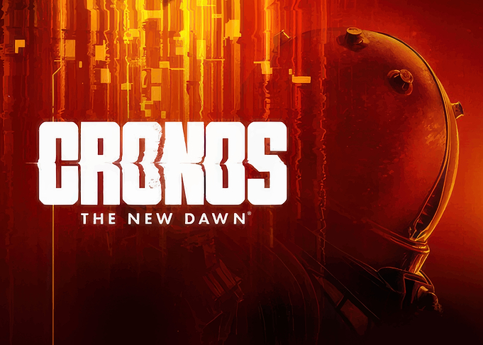 Cronos: The New Dawn