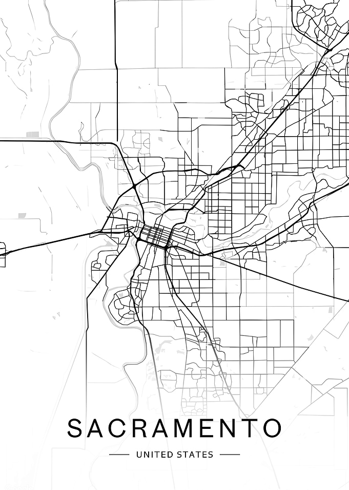 Sacramento California