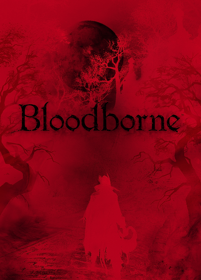 Bloodborne: Hunter's Desolate Path