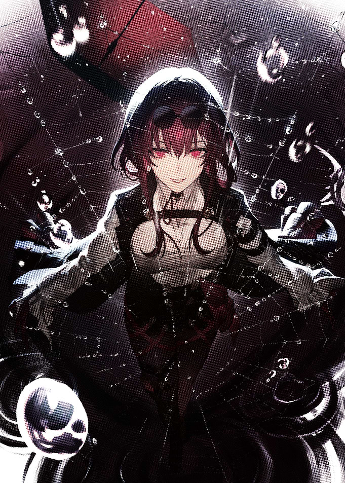 Honkai Star Rail