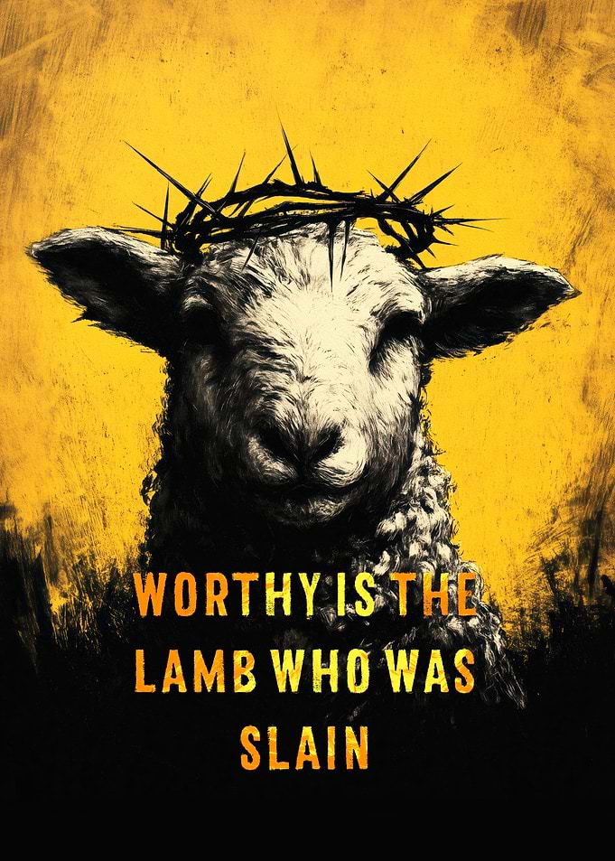 Worthy is the Lamb