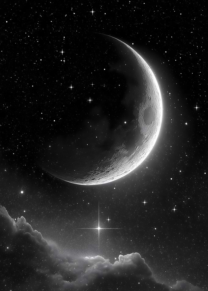 Lunar Stillness