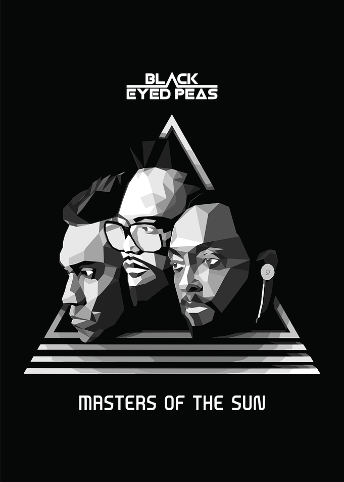 Masters of the Sun