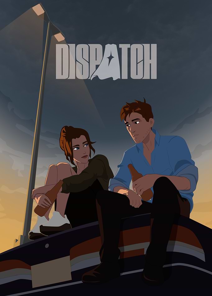 Dispatch romance