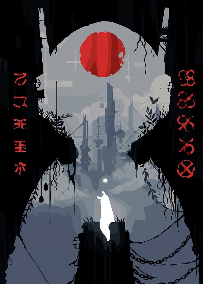 Rain World