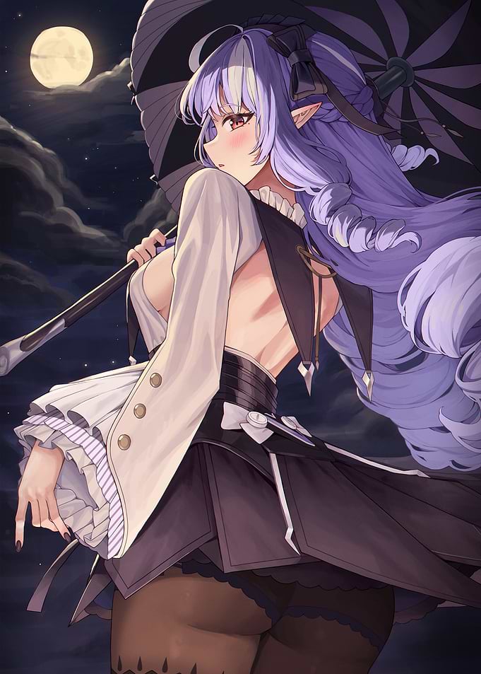 Vivian Banshee Zenless Zone Zero