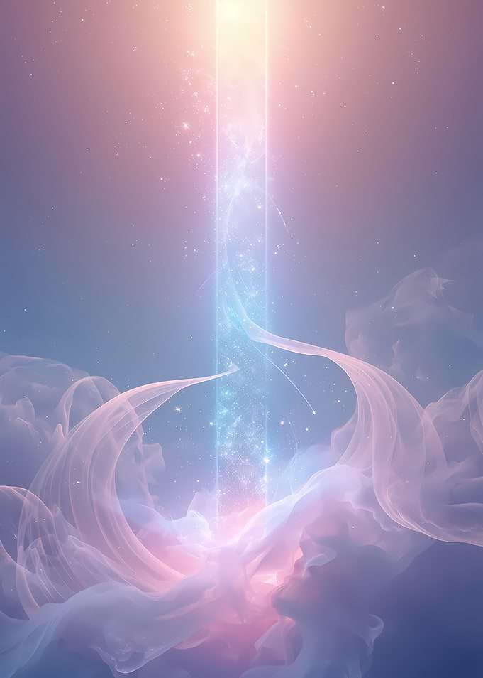 The Aetherial Gate