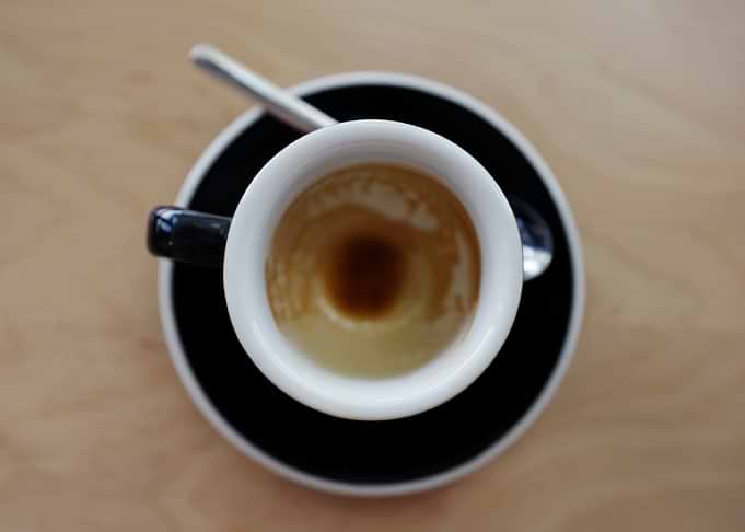 Coffee Cup