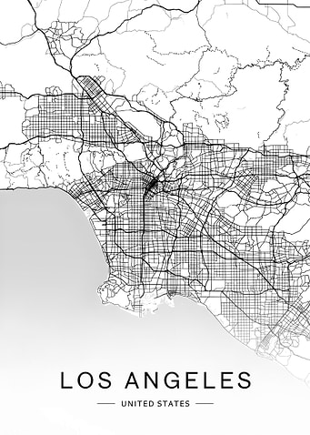 Los Angeles California