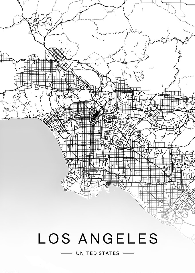 Los Angeles California