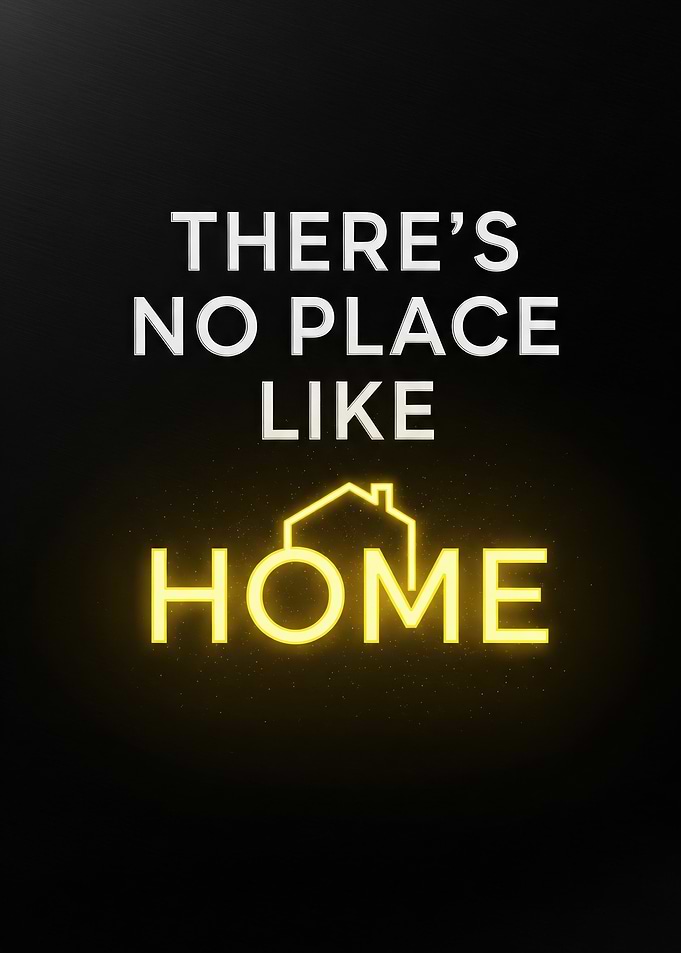 Home Glow Inspiration
