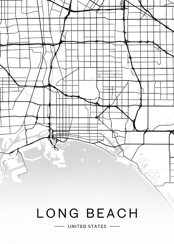 Long Beach California