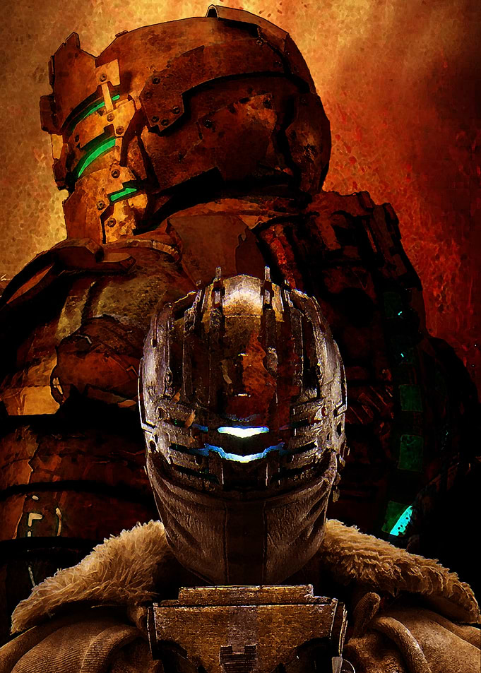 Dead Space