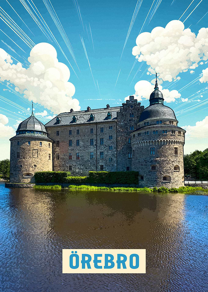 Orebro