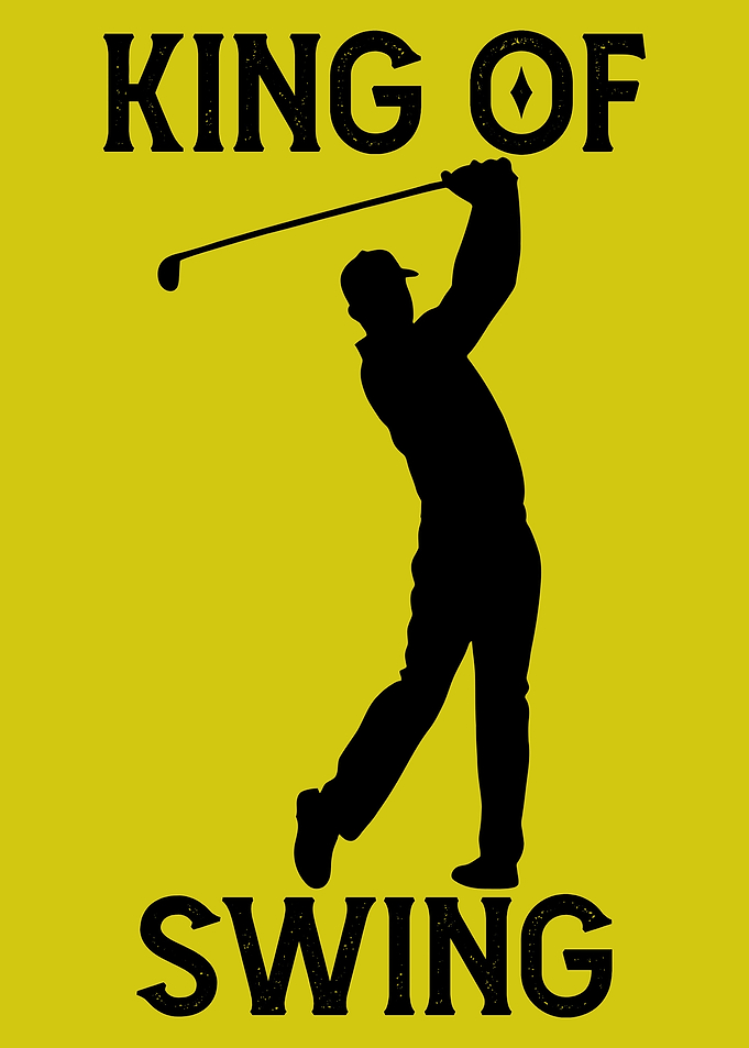 King of Swing Golf