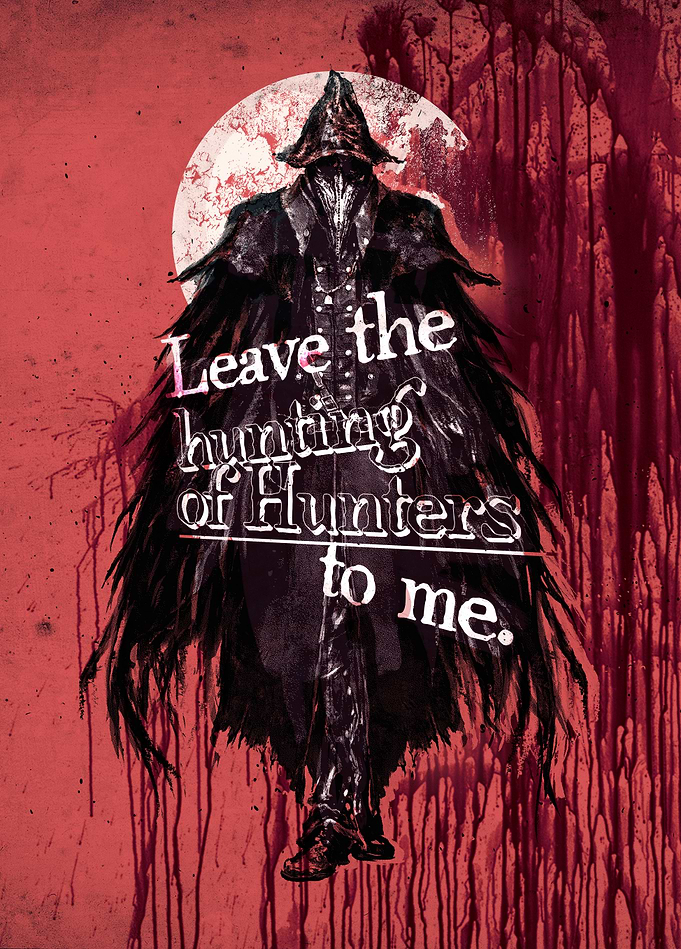 Eileen the Crow: Hunter's Resolve