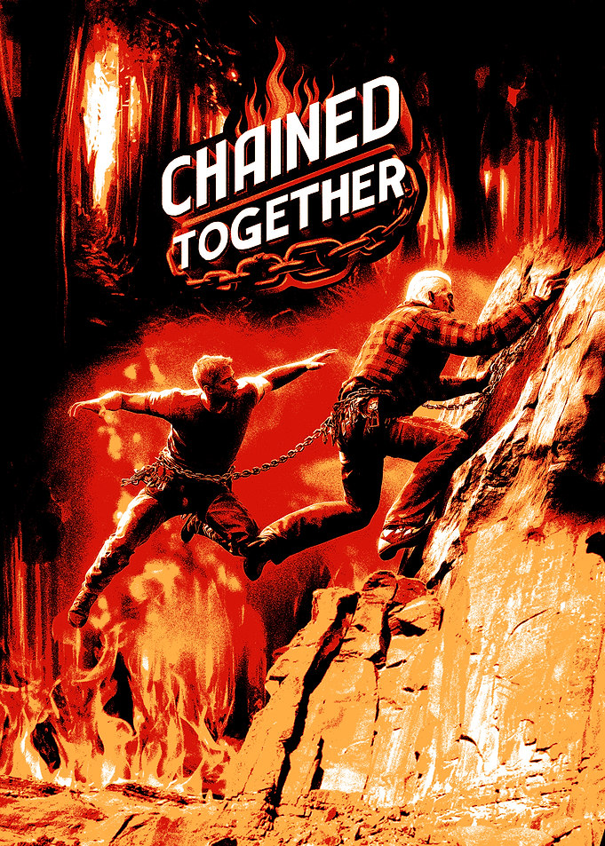 Chained Together Movie Poster