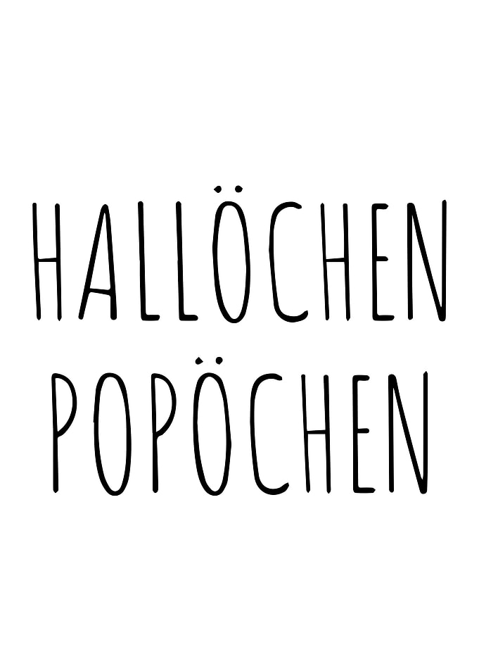Hallochen Popochen - Bathroom Pictures