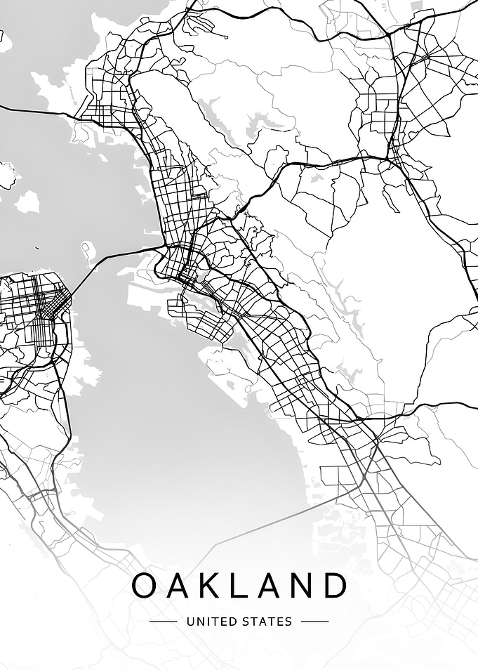 Oakland California