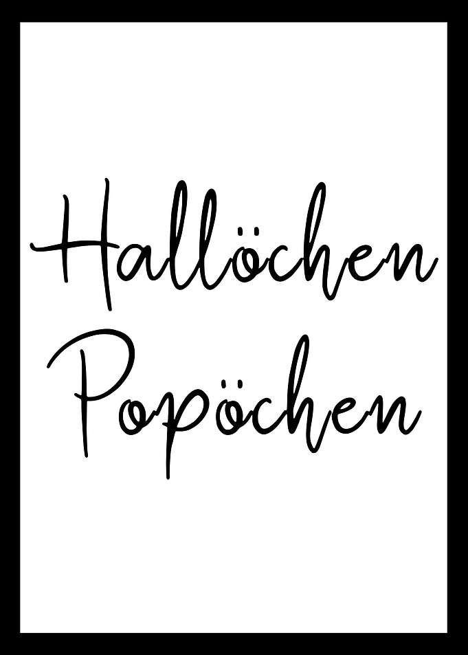 Hallochen Popochen - Bathroom Pictures