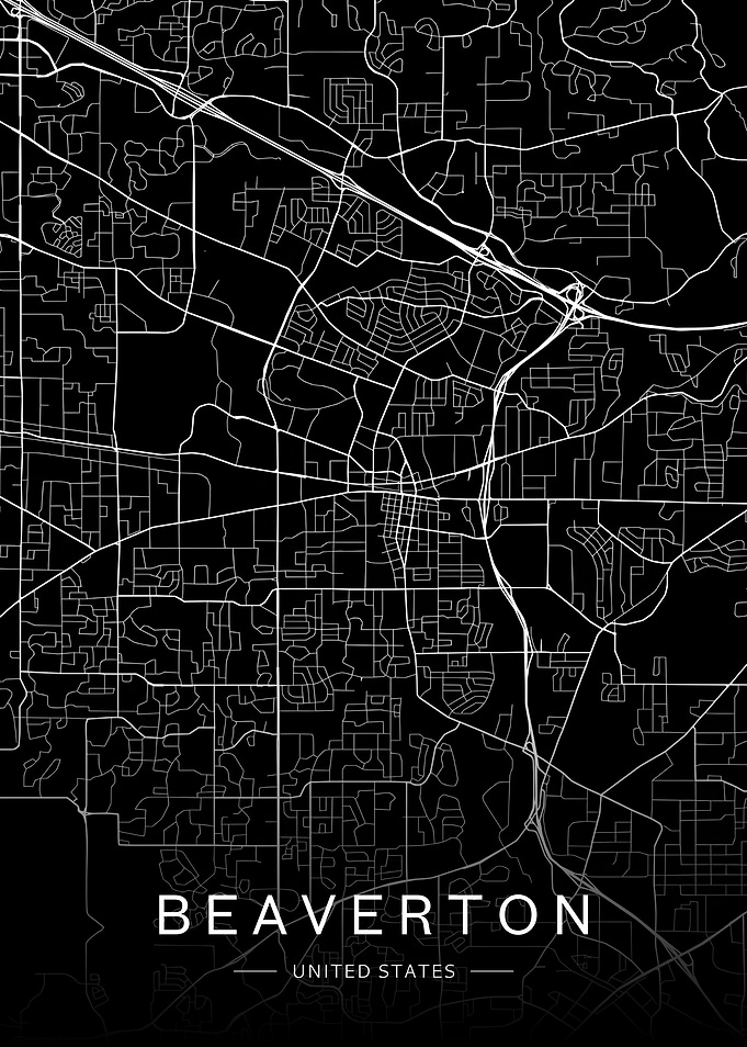 Beaverton Oregon