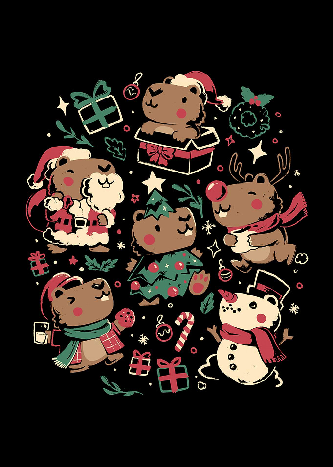 Jolly Capys