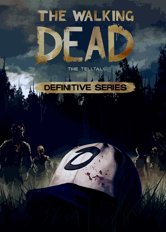 The Walking Dead: Definitive Series