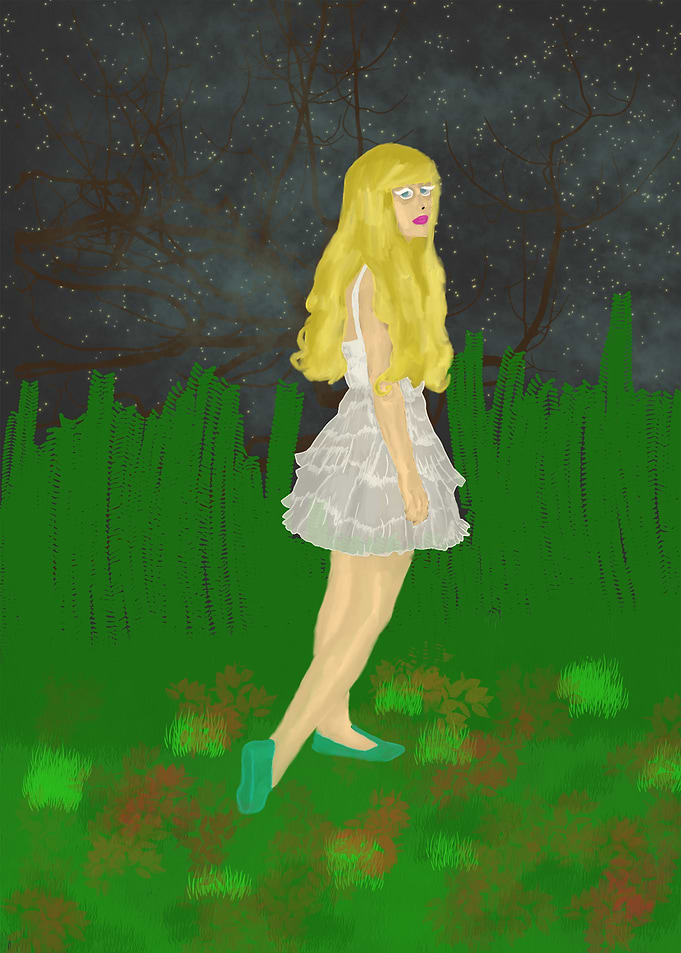 Annabel Lee