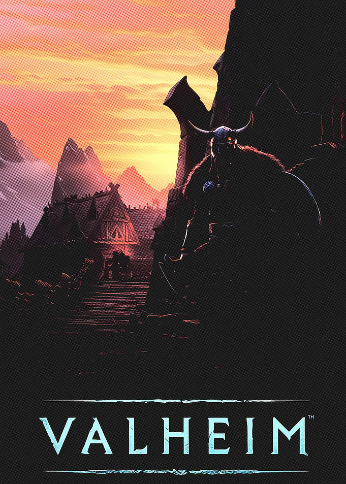 Valheim