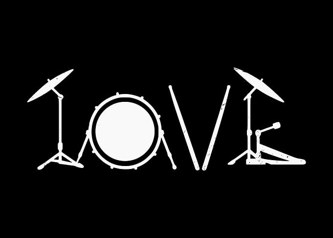 drums