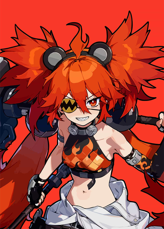 Zenless Zone Zero Coleda
