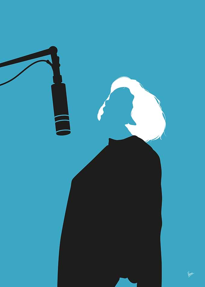 No235 ETTA JAMES