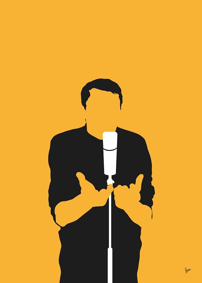 No234 JACQUES BREL