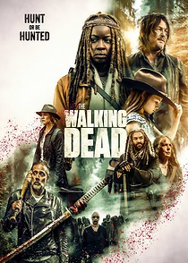 The Walking Dead Poster