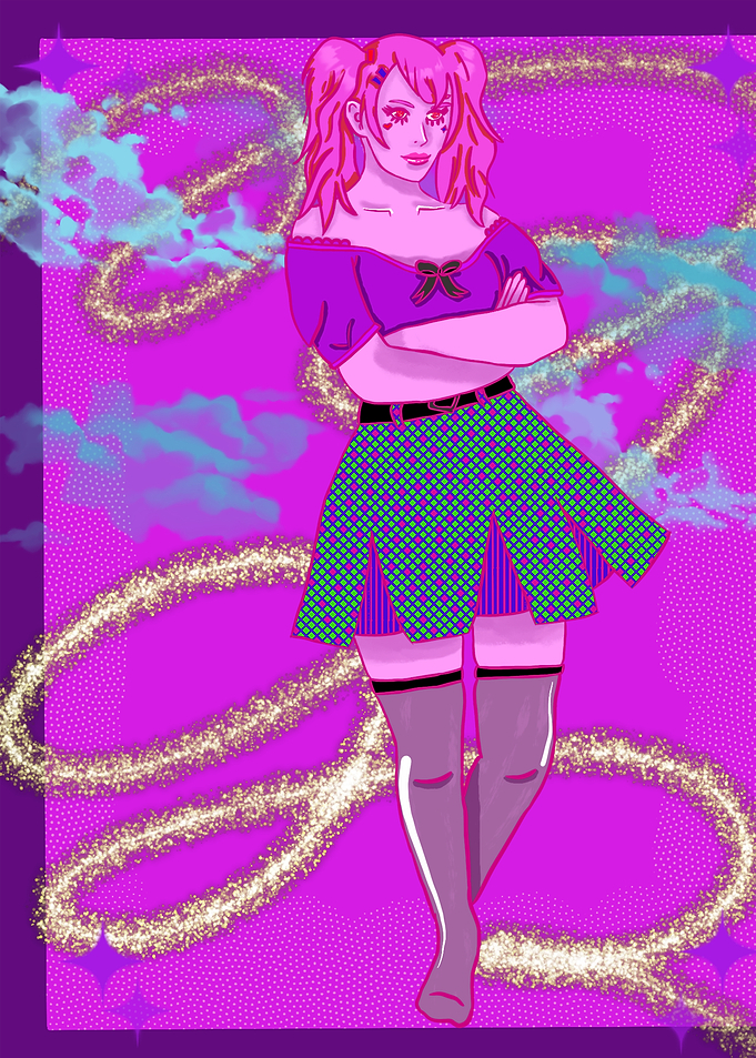 Rosey