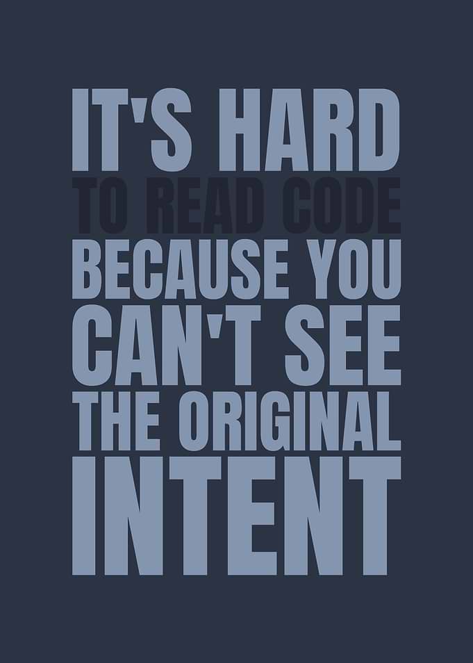 Programmer Quotes Typography