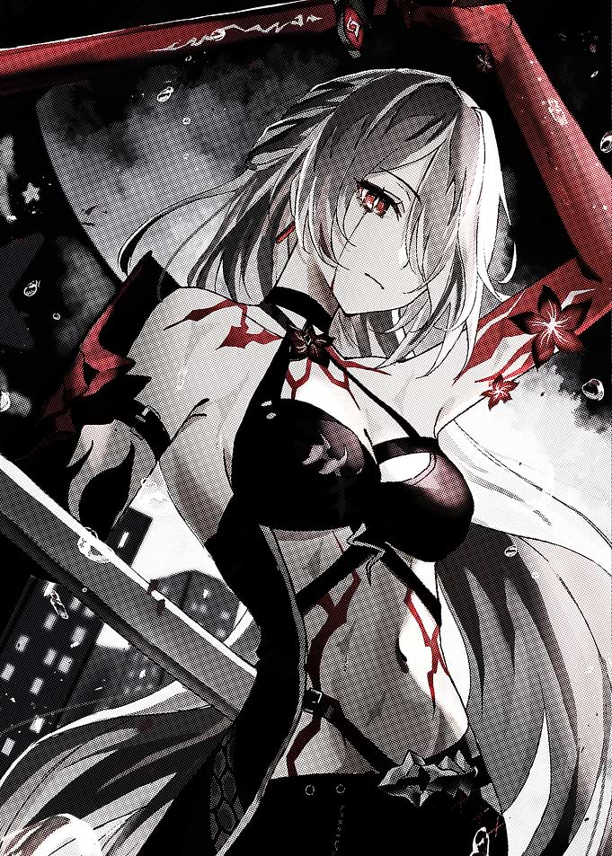 Honkai Star Rail