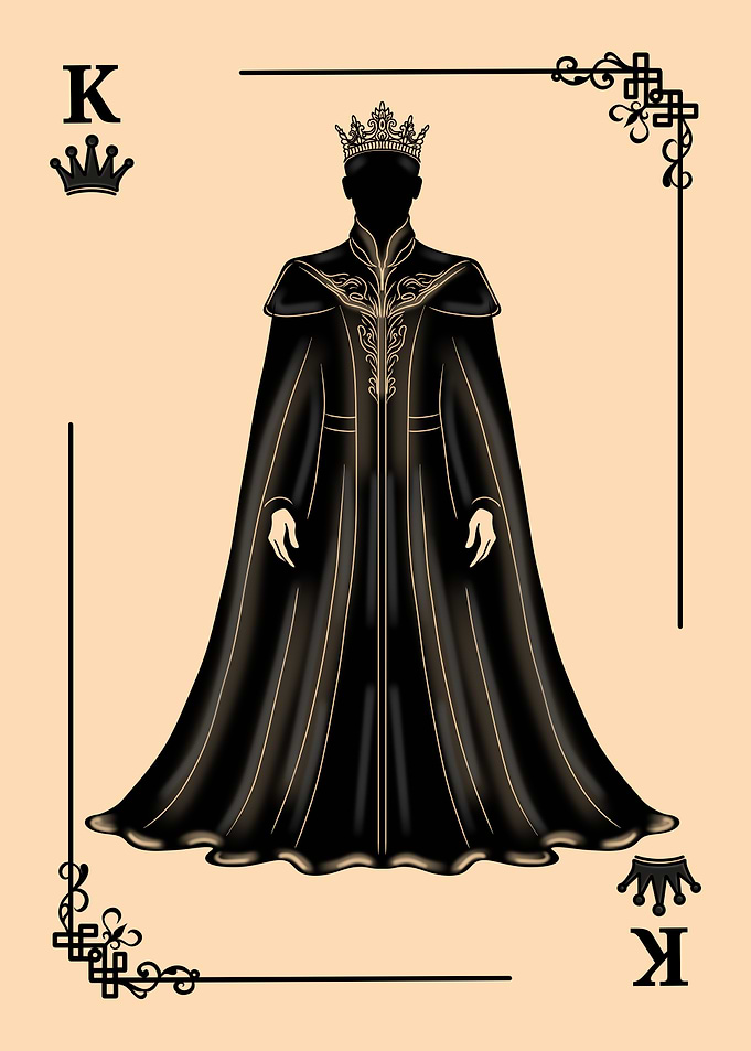 King Card