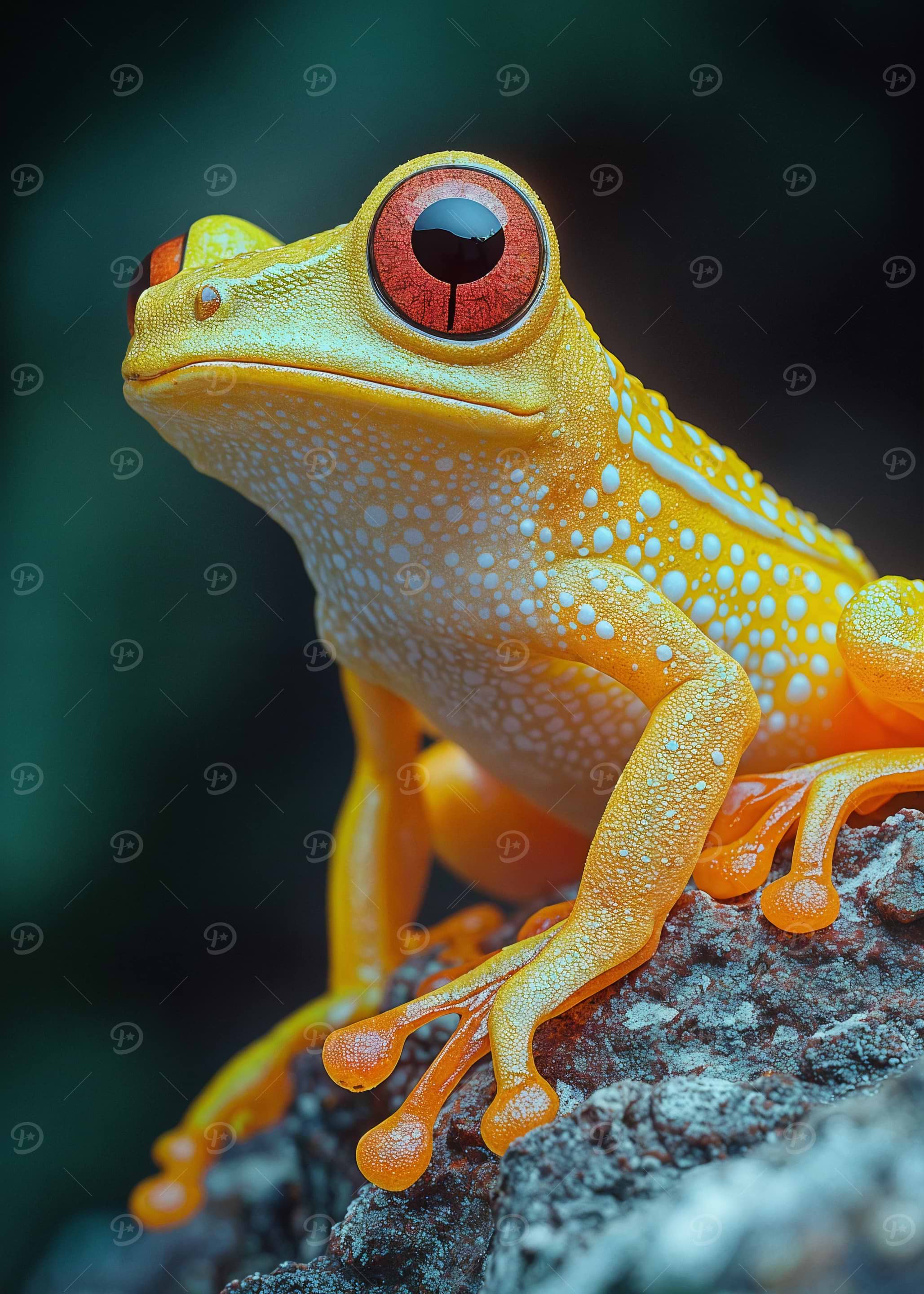The yellow Posters Online - Shop Unique Metal Prints, Pictures