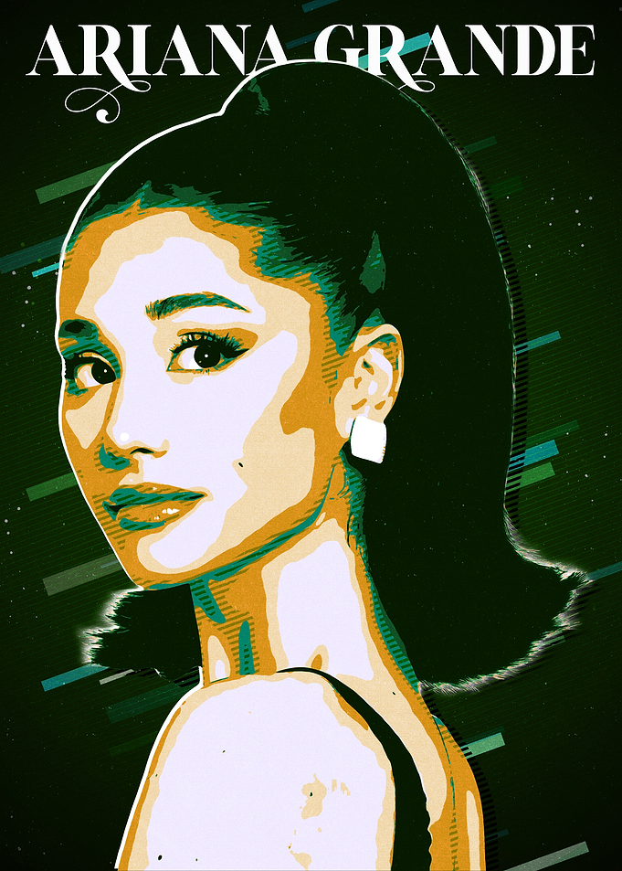 Ariana Grande