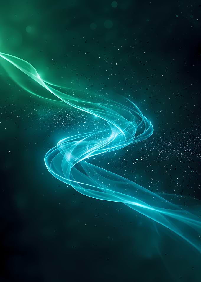 The Emerald Lifestream