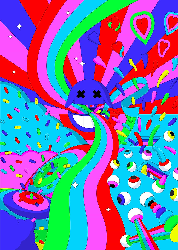 Trippy Chaos