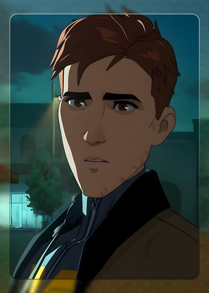 Dispatch Robert
