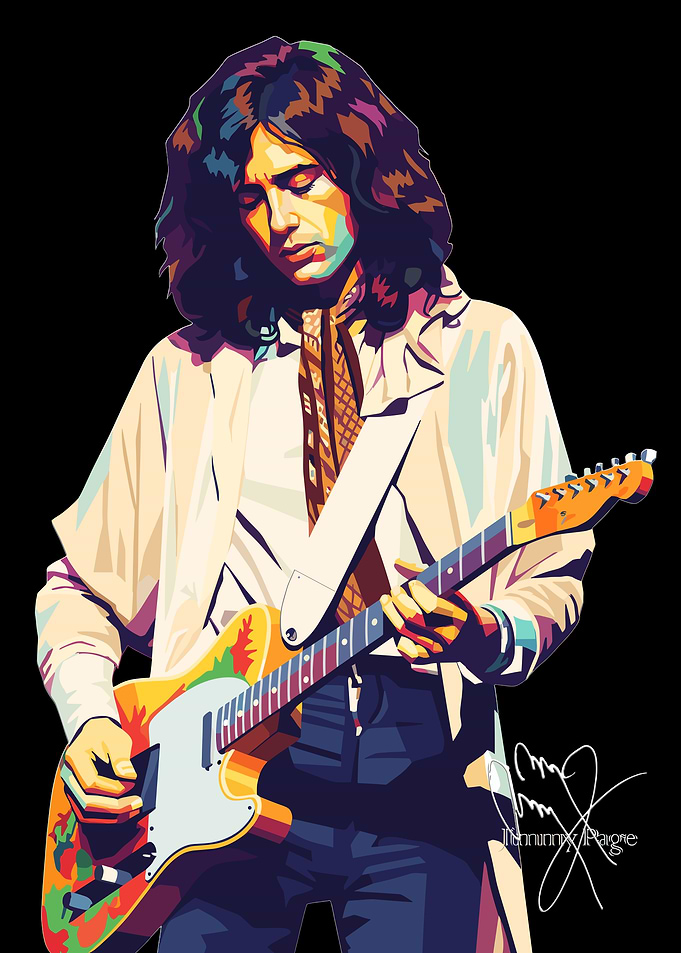 Jimmy Page